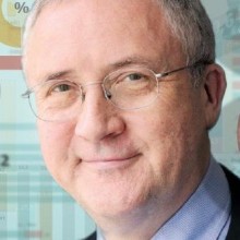 Manfred Güllner Forsa