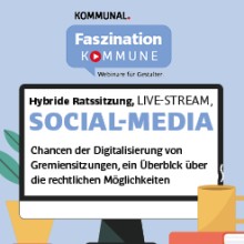 So klappt die Digitalisierung der Gremiensitzungen - ein Leitfaden aus der Praxis