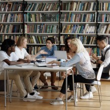 Moderne Bibliothek