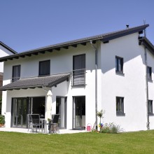 Haus Grundsteuer berechnen