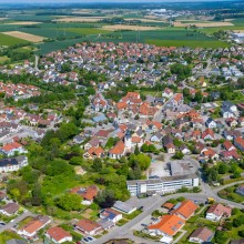 Kupferzell in Baden-Württemberg
