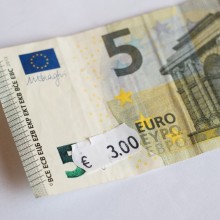 Die Inflation steigt, die nominale Kaufkraft aber auch - das große Landkreis-Ranking zum verfügbaren Geld der Deutschen