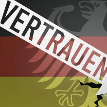 Dramatische Vertrauenskrise auch in Bürgermeister und Kommunalpolitiker - Umfragen sind alarmierend!
