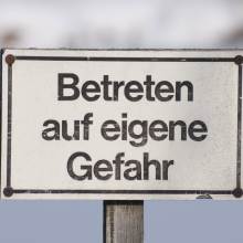 Viele offene Fragen nach dem Dorfteich Urteil - vor dem Landgericht wird der Fall nun wieder aufgerollt