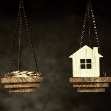 Die Grundsteuer ist laut einem Gutachten verfassungswidrig - was das für Kommunen und Bürger bedeutet