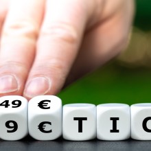 Das 49,-Euro-Ticket gilt nicht in allen Regionalzügen - vor allem aber kostet es überall unterschiedlich und nicht immer 49,-Euro - ein Überblick