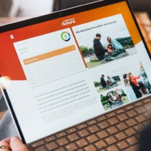 Stadtmarketing sollte heute nachhaltig gedacht werden - dafür plädieren unsere Autoren