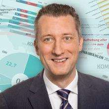 Eine große Mehrheit der Deutschen ist gegen die Aktionen der Klimakleber, zeigen neue Umfrageergebnisse von Forsa für KOMMUNAL