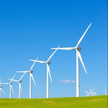 Windräder