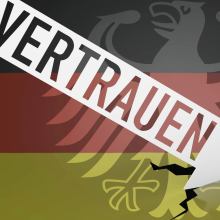 Quo Vadis Meinungsfreiheit - Braucht unsere Demokratie ein Update? – spannende Fakten und ein Streitgespräch: „Darf man in Deutschland noch seine Meinung sagen“? 