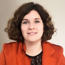 Bürgermeisterin Maren Busch, Diez
