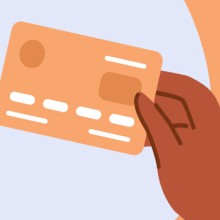 Sachleistungen statt Bargeld? Eine Idee aus der bürokratischen Mottenkiste - doch es gibt sinnvolle Lösungen zeigt Christian Erhardt auf