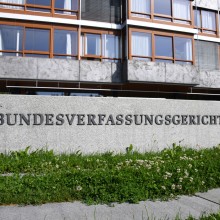 Bundesverfassungsgericht