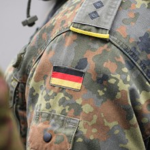 Bundeswehr