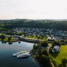 Biggesee, Olpe