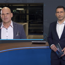 Wie gelingt es, dass sich mehr Menschen für die Kommunalpolitik engagieren? Eine Analyse im BR Fernsehen mit Christian Erhardt-Maciejewski