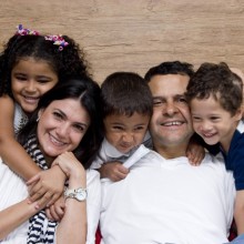 Familiennachzug