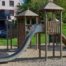 Spielplatz