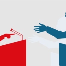 Mehr Zuspitzung wagen - ein Plädoyer für mehr Populismus in der Kommunalpolitik