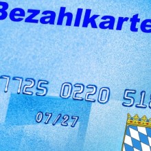 Die Bezahlkarte animiert sowohl Linksextremisten als auch Clan-Kriminelle zu unlauteren Methoden