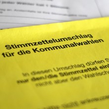 Welche Auswirkungen haben die Kommunalwahlen in 9 Bundesländer und die Erfolge der AfD auf die Kommunen? 2 Experten im Interview