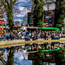 Live am Teich, Stadt Buchholz Nordheide