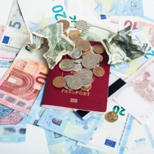 Wie viel kostet die Migration Kommunen wirklich? Und wie viel zahlen Bund und Länder den Kommunen wirklich zurück? Spannende Zahlen aus Kommunen und Landkreisen