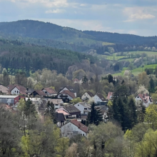 Stadt Alteiningen