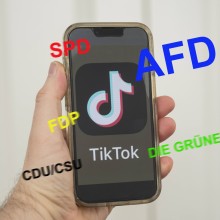 Die Generation Z rückt nach rechts - "Wer glaubt, TikTok ist schuld, lebt im Wolkenkuckuksheim, Jugendliche machen einfach einen Realitätscheck - und der passt nicht zum veröffentlichten Bild", meint Christian Erhardt 