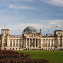 Bundestag: Ampel zerbricht, Neuwahlen im März?