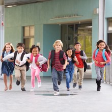 Ab dem Schuljahr 2026/2027 kommt der Rechtsanspruch auf Ganztagsbetreuung für Kinder im Grundschulalter