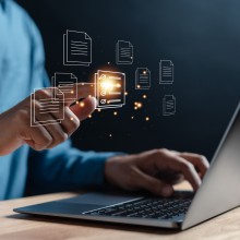 Digitale Verwaltung