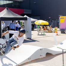 Rückblick auf die Messe 2024 in Oldenburg - in diesem Jahr wird der Marktplatz der Möglichkeiten noch größer am Standort in Göttingen