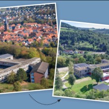 Schulsanierung: Zwei Schulen