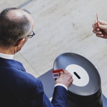 Sondersitzung im Bundestag - dort wurde der größte Schulden-Plan in der Geschichte beschlossen - dieser soll die Infrastruktur verbessern - doch was kommt bei den Kommunen an?