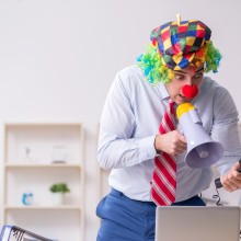 Bürokratie-Monster wider Willen - Warum eine Behörde ein Statik-Gutachten für einen Gastronomie-Tisch verlangen musste