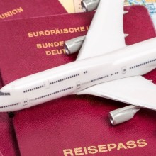 Schneller Personalausweis beantragen