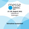 Messe KOMMUNAL